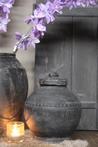 Kruik Lian Vintage black