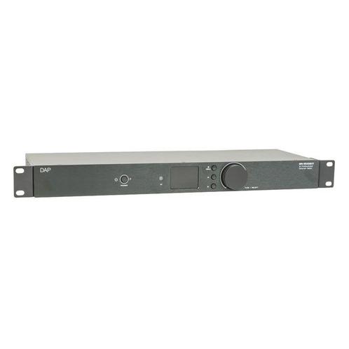 DAP IR-150BT mediaspeler met Bluetooth en radio, Muziek en Instrumenten, Dj-sets en Draaitafels, Nieuw, Verzenden