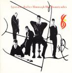 cd - Spandau Ballet - Through The Barricades, Verzenden, Zo goed als nieuw