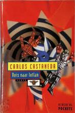 REIS NAAR IXTLAN 9789023424819 C. Castaneda, Boeken, Verzenden, Gelezen, C. Castaneda
