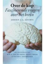 Over de kop Jeroen J.G. Geurts, Verzenden, Nieuw