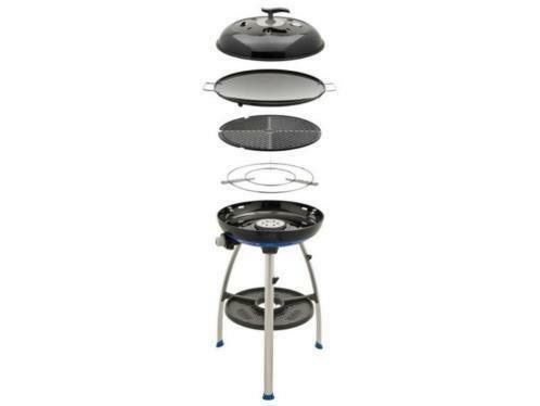 Cadac carri chef 2 bbq skottel combo set, Tuin en Terras, Gasbarbecues, Nieuw