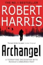 Archangel 9780099527930 Robert Harris, Verzenden, Gelezen, Robert Harris