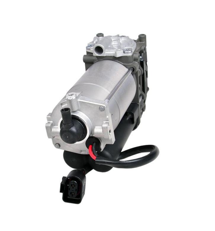 Audi A8 D5 4N Luchtvering Compressor 4N0616005, Auto-onderdelen, Ophanging en Onderstel, Nieuw, Audi, Verzenden