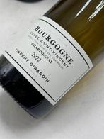 2022 Bourgogne Cuvée Saint Vincent - Vincent Girardin -, Nieuw