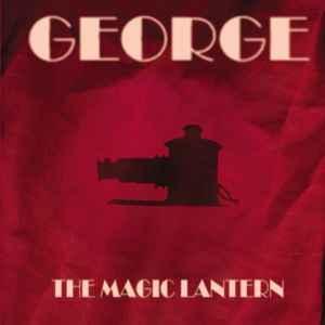 cd - George - The Magic Lantern, Cd's en Dvd's, Cd's | Overige Cd's, Zo goed als nieuw, Verzenden