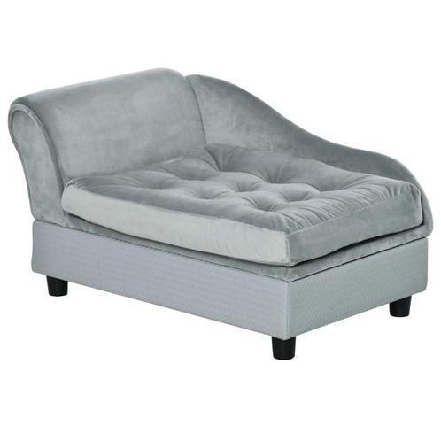 TRUUSK Hondensofa Met Mat, Hondenmand, Hondenmat, Hondensofa, Dieren en Toebehoren, Honden-accessoires, Nieuw, Verzenden