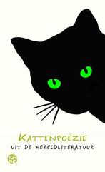 Kattenpoëzie uit de wereldliteratuur 9789462971431, Verzenden, Gelezen