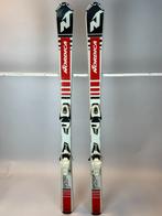 Nordica Dobermann Spitfire J-140 cm, Gebruikt, Ophalen of Verzenden, Carve, Nordica