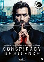 Conspiracy Of Silence - 2DVD, Cd's en Dvd's, Ophalen of Verzenden, Nieuw in verpakking
