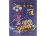 Roze Bottel, 3: Het kasteel van de 4 manen - Roze Bottel,, Ophalen of Verzenden, Nieuw