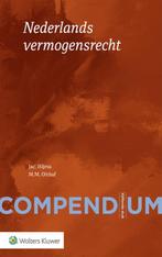 Compendium Nederlands vermogensrecht 9789013171235, Boeken, Zo goed als nieuw