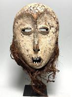 Initiatiemasker - Lega - DR Congo (Zonder minimumprijs)