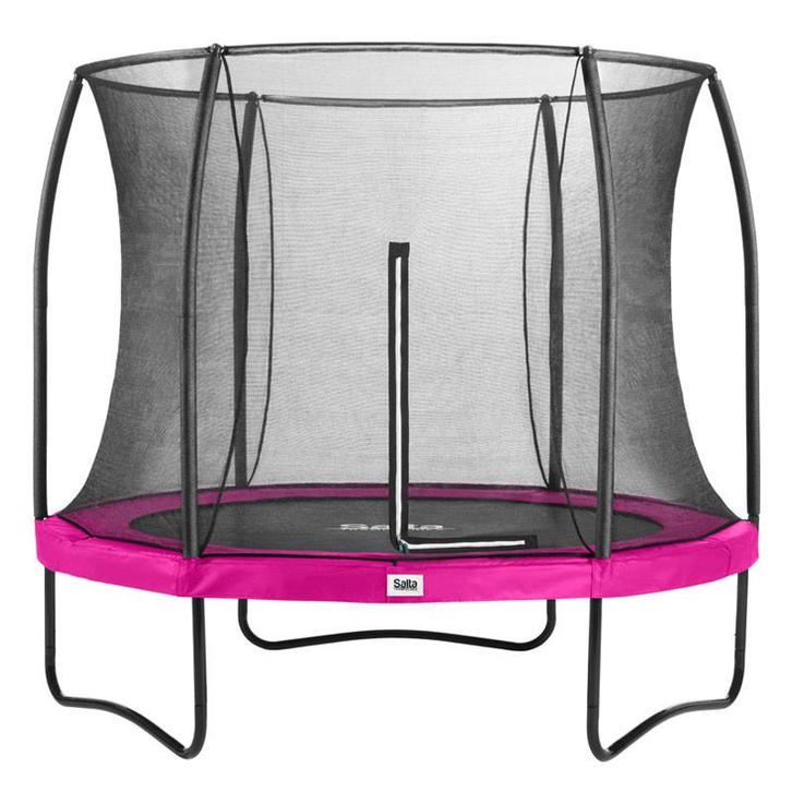 Salta Trampoline Comfort Edition 213, Kinderen en Baby's, Speelgoed | Buiten | Trampolines, Nieuw, Ophalen of Verzenden