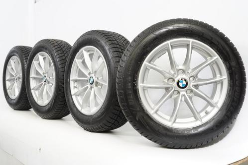 BMW 3 serie G20 G21 4 serie G22 G23 16 inch 774 velgen + Win, Auto-onderdelen, Banden en Velgen, Velg(en), Gebruikt, 16 inch, Winterbanden