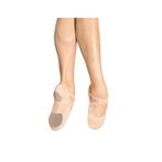 Dames Balletschoenen van Canvas met Splitzool Divine, Verzenden, Nieuw