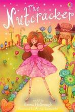 Nutcracker Gift 9780746064184 Emma Helborough, Verzenden, Zo goed als nieuw, Emma Helborough