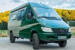 F4X4 - SANITAIR / BRANDSTOFTANK MERCEDES SPRINTER 903, Ophalen of Verzenden, Nieuw