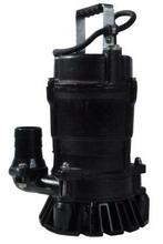 JS Pump Dompelpomp voor vuilwater, UW-400A, 230V, Verzenden
