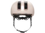 Abus HUD-Y e-bike helm - Schokabsorberend EPS - Champagne, Verzenden, Zo goed als nieuw, Abus