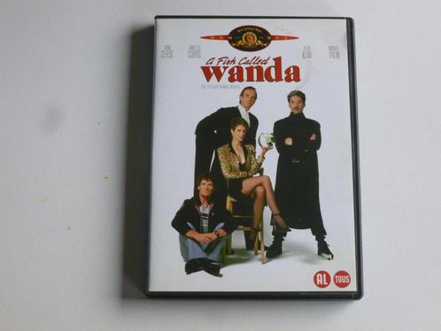 A Fish called Wanda - John Cleese (DVD), Cd's en Dvd's, Dvd's | Klassiekers, Verzenden