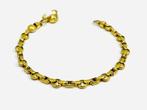 Arkano - Armband - 18 karaat Geel goud, Witgoud - Gemaakt in, Sieraden, Tassen en Uiterlijk, Armbanden, Nieuw