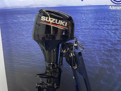 “ Suzuki 60 pk buitenboordmotor| Zo goed als Nieuw “, Watersport en Boten, Buiten- en Binnenboordmotoren, Buitenboordmotor, 30 pk of meer