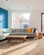 Plak pvc Visgraat licht eiken |  mFLOR Parva Oak 41214, Huis en Inrichting, Ophalen, Nieuw