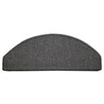 Trapmat Cortona - Antraciet - 28x65 cm, Verzenden, Nieuw