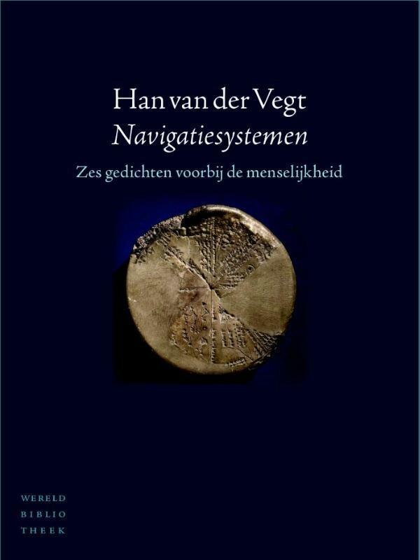 Navigatiesystemen (9789028426313, Han van der Vegt), Boeken, Thrillers, Nieuw, Verzenden