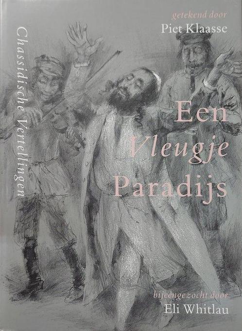 Vleugje paradijs 9789023006251, Boeken, Wetenschap, Zo goed als nieuw, Verzenden