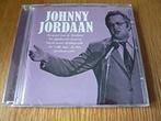 cd - Johnny Jordaan - Mooi Was Die Tijd, Cd's en Dvd's, Verzenden, Zo goed als nieuw