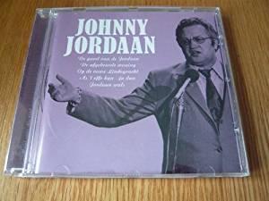 cd - Johnny Jordaan - Mooi Was Die Tijd, Cd's en Dvd's, Cd's | Overige Cd's, Zo goed als nieuw, Verzenden