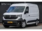 Renault Master | Zakelijke Lease v.a. €631.21 pm, Auto's, Bestelauto's, Automaat, Stof, Gebruikt, Renault