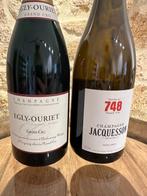 Egly Ouriet, Jacquesson - Champagne Extra Brut, Grand Cru -, Nieuw