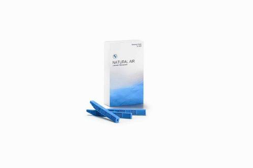 origneel BMW Natural Air 2023 Navulset Relaxing Ocean B8009, Auto diversen, Auto-accessoires, Nieuw