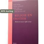 Religie en erotiek 9789075886207 Frans Vosman, Verzenden, Zo goed als nieuw, Frans Vosman
