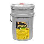 Shell Rimula R4 L 15W40 55 Liter, Ophalen of Verzenden