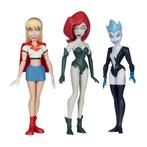 The New Batman Adventures DC Direct Action Figure 3-Pack..., Ophalen of Verzenden, Nieuw