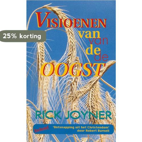 VISIOENEN VAN DE OOGST 9789074115278 R. Joyner, Boeken, Overige Boeken, Zo goed als nieuw, Verzenden