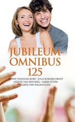 Jubileumomnibus 125 9789020534016 Gerda van Wageningen, Boeken, Verzenden, Gelezen, Gerda van Wageningen