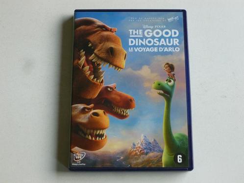 The Good Dinosaur - Disney (DVD), Cd's en Dvd's, Dvd's | Kinderen en Jeugd, Verzenden