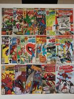 The Amazing Spider-Man Annual - Various issues in the range, Nieuw