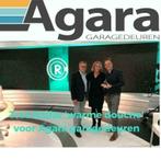 KWALITEIT garagedeur elektrische sectionaaldeur op maat
