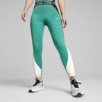 -20% Puma  Puma Fit strong 7/8 tight 525027-86  maat M, Verzenden, Nieuw, Groen