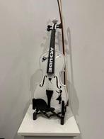 ArtPej - Violon Banksy Girl Balloon