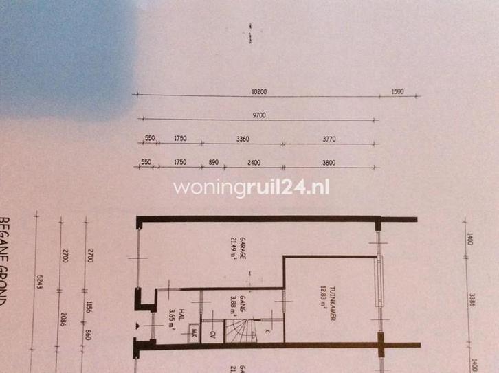 Woningruil - Veen en Duin 0 - 5 kamers en Noord-Holland, Huizen en Kamers, Woningruil, Noord-Holland