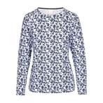 -47% Trespass  Trespass Dames lottie top  maat XS, Verzenden, Nieuw, Blauw