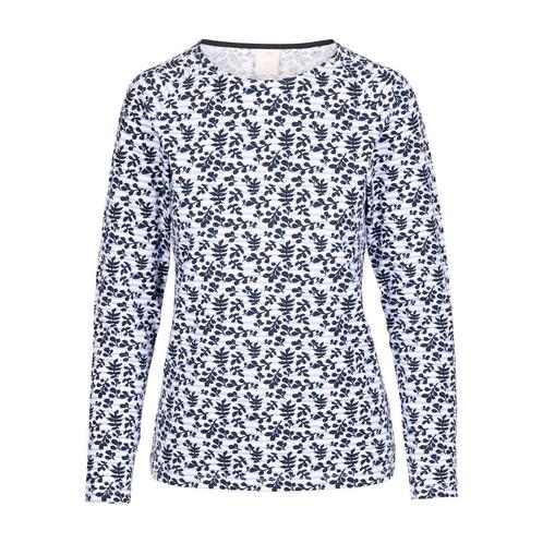 -47% Trespass  Trespass Dames lottie top  maat XS, Kleding | Dames, Sportkleding, Blauw, Nieuw, Verzenden