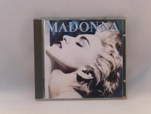 Madonna - True Blue, Cd's en Dvd's, Cd's | Pop, Verzenden